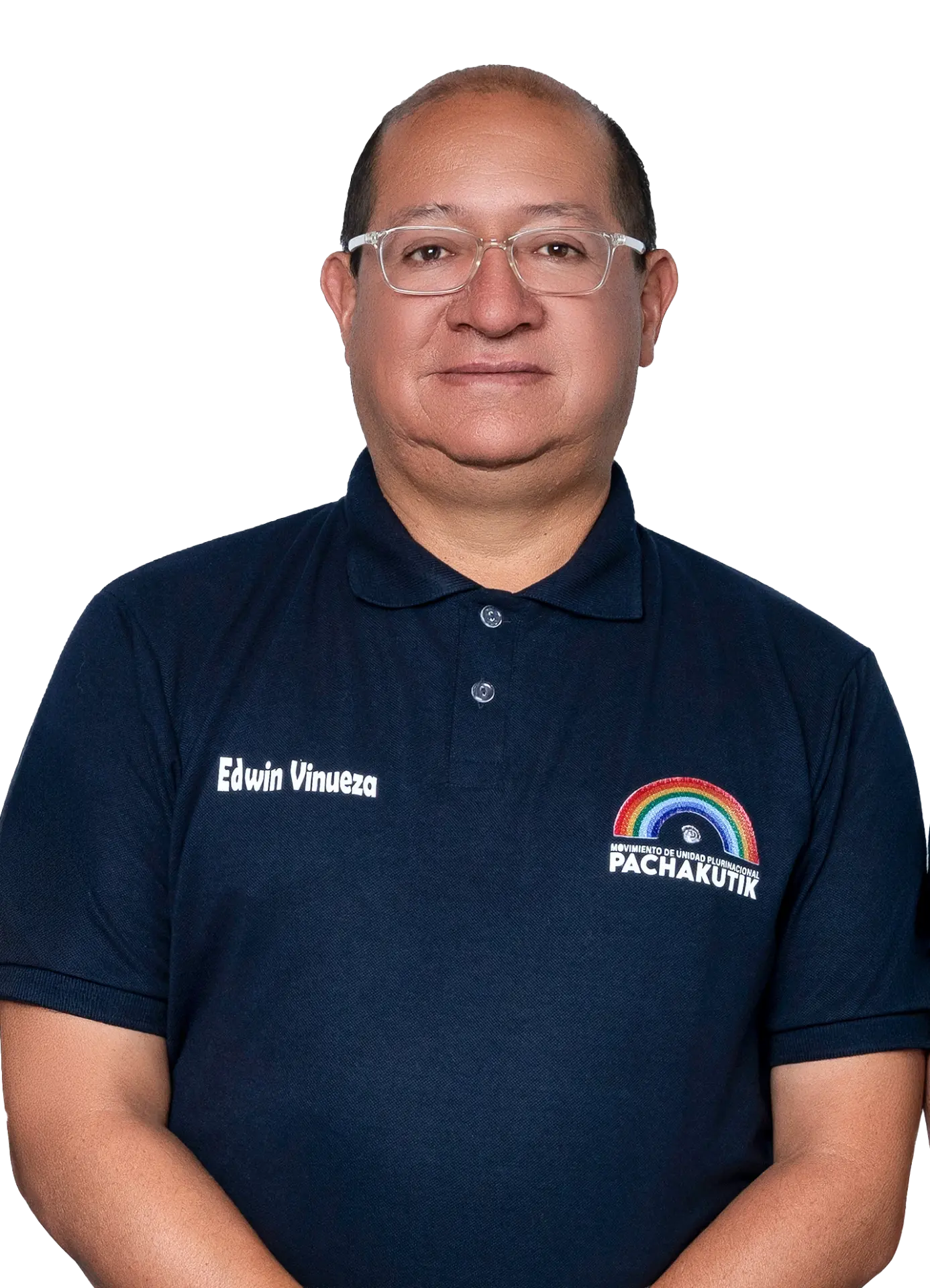 Edwin Vinueza